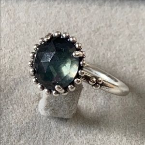 Pandora midnight Star 🌟 Ring
